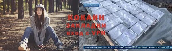стафф Кинешма